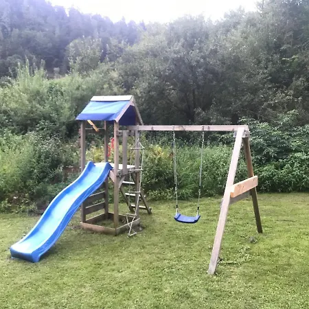 Hopfgut Apartman Schneizlreuth